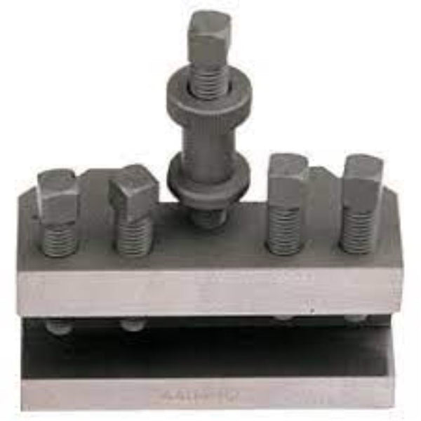 Indexa Toolholder for T.2 Toolpost: Lathe Quick Change Tool Post, CNC Lathe Tooling