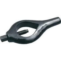 INDEXA 19mm Straight Type Lathe Carrier - Metalworking Tool
