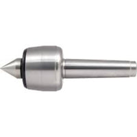 CROMWELL MT2 Heavy Duty Revolving Center for Lathe - Precision Machining Tool
