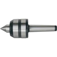 CROMWELL Revolving Center 3MT Heavy Duty IND4882130K chavda.com - Lathe Tailstock Tool