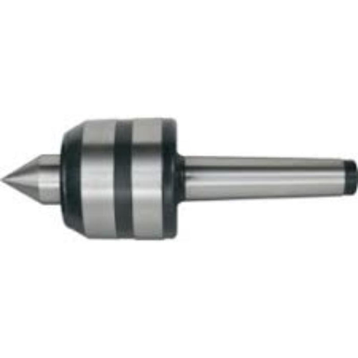 CROMWELL Revolving Center 3MT Heavy Duty IND4882130K chavda.com - Lathe Tailstock Tool