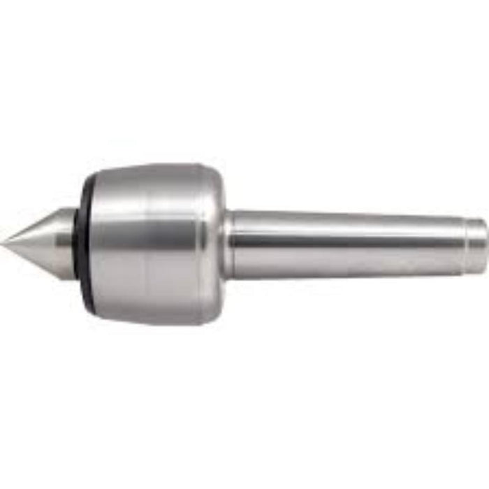 CROMWELL Revolving Center 5MT Heavy Duty - IND4882150K. Lathe accessory, Heavy Duty.