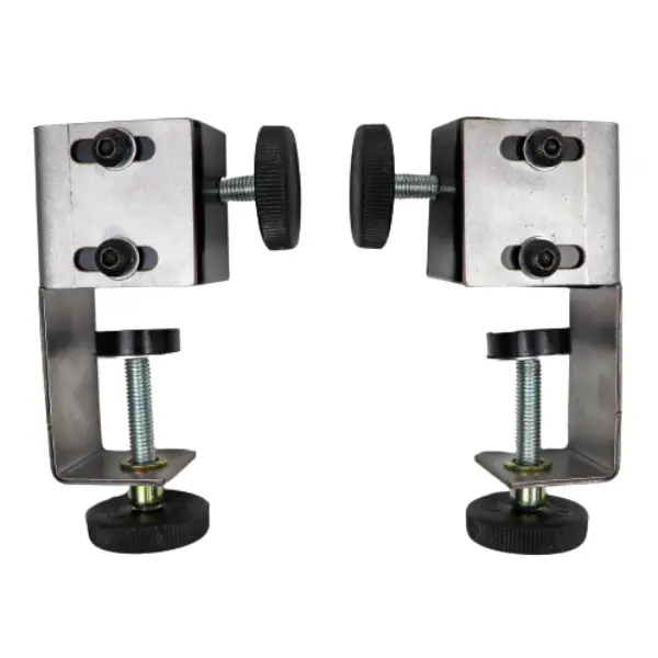 Cupsol Inset Drawer Front Clamps - INDFC