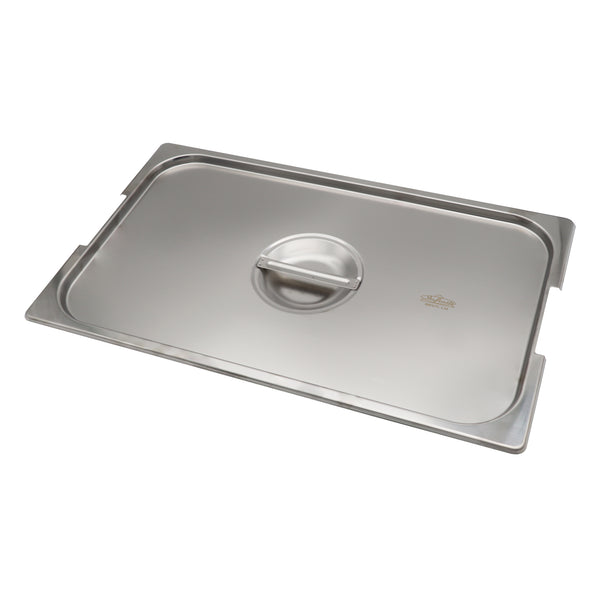 INFINITI Insert S/Steel - Full Lid For Inserts With Handle - INF0010