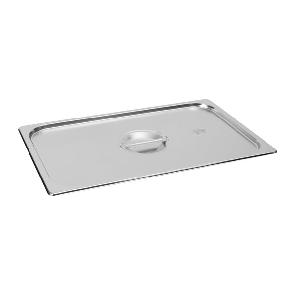 INFINITI Insert S/Steel - Half Lid (I) - INH2001