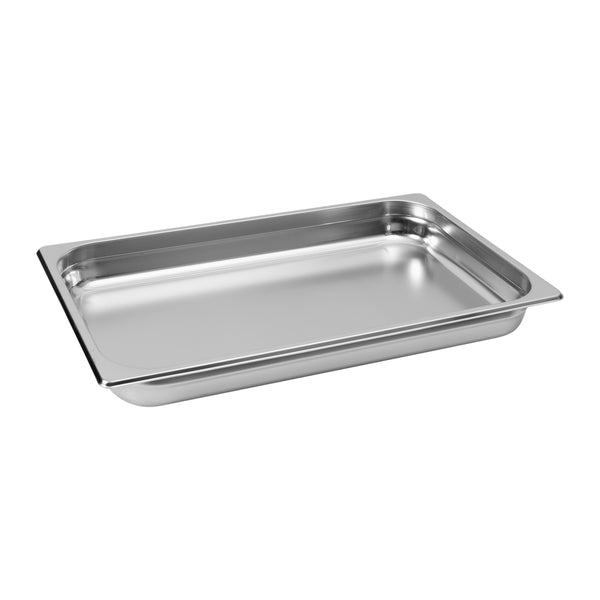 INFINITI Insert S/Steel - Full 100Mm (I) - INF2100