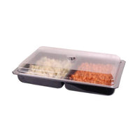 BCE Lid For Marinade Dish (No Heat) - 525Mm X 325Mm - INF4006