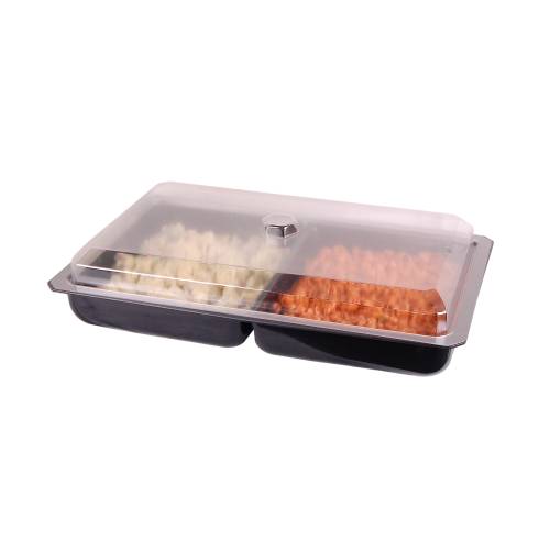 BCE Lid For Marinade Dish (No Heat) - 525Mm X 325Mm - INF4006