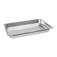 GLOBAL Insert S/Steel (Value) - Full 55Mm (I) - INF9055