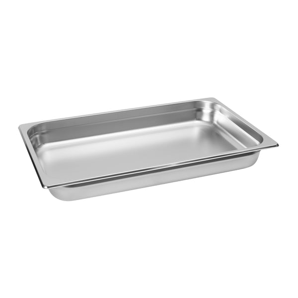 GLOBAL Insert S/Steel (Value) - Full 55Mm (I) - INF9055