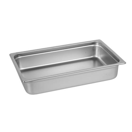 GLOBAL Insert S/Steel (Value) - Full 150Mm (I) - INF9150