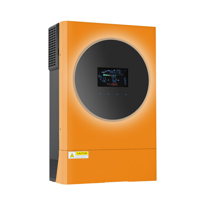 LINKQNET INFINISOLAR V4 6000W HV MPPT HYBRID INVERTER - UPS-HYBRID-5.6KW-V4