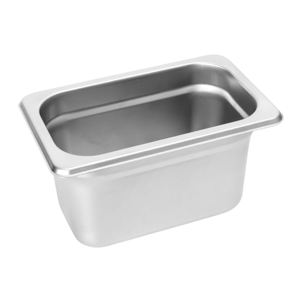 INFINITI Insert S/Steel - Ninth 100Mm (I) - INN2100