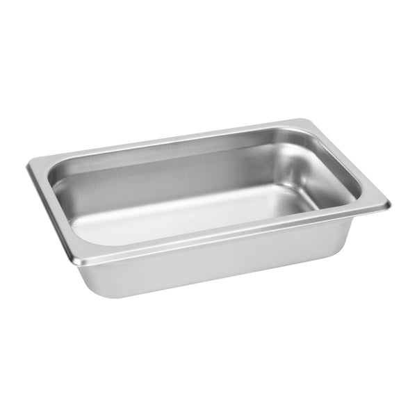 INFINITI Insert S/Steel - Half 150Mm (I) - INH2150