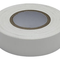 White Insulation Tape Roll | Electrical Tape | Chavda.com - Shop Now!