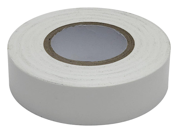 White Insulation Tape Roll | Electrical Tape | Chavda.com - Shop Now!