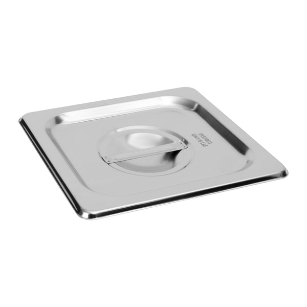 GLOBAL Insert S/Steel (Value) - Sixth Lid (I) - INS9001