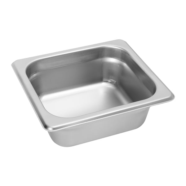 INFINITI Insert S/Steel - Sixth 100Mm (I) - INS2100