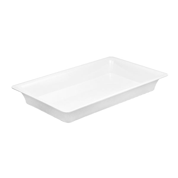 EFAY Insert - Slim Pan (Gn1/6) 65Mm - White - INT2000
