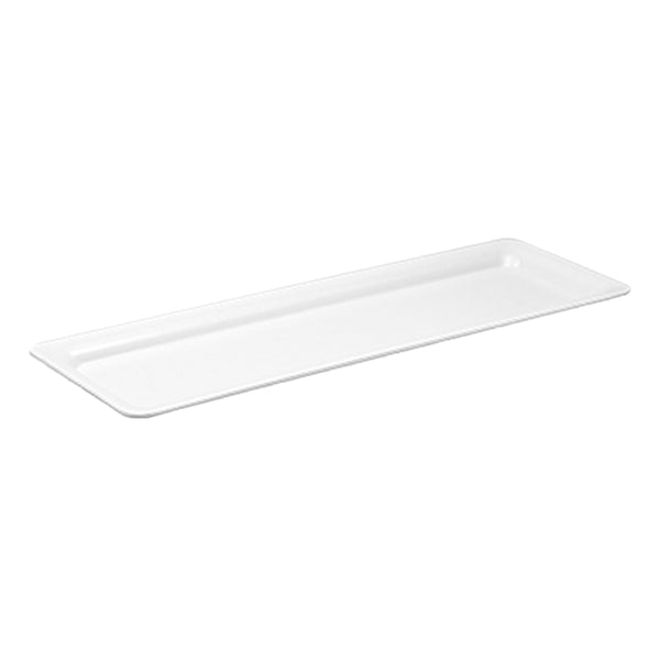 EFAY Insert - Slim Pan (Gn2/4) 20Mm - White - INT2067