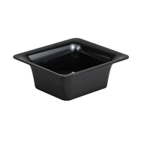 EFAY Insert - Slim Pan (Gn1/6) 65Mm - Black - INT2069