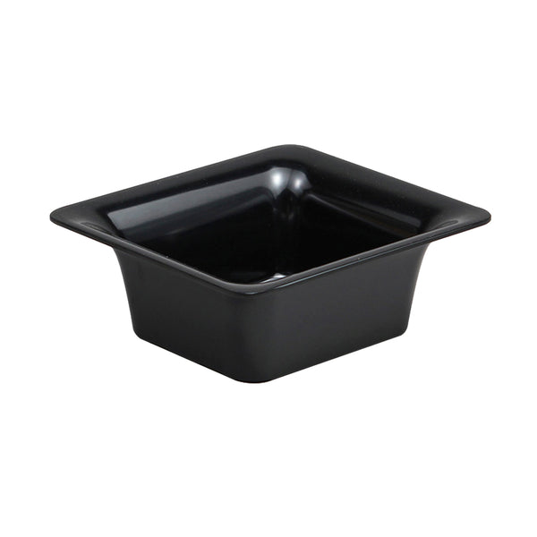 EFAY Insert - Slim Pan (Gn1/6) 65Mm - Black - INT2069