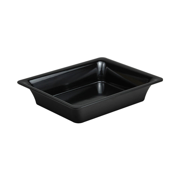 EFAY Insert - Slim Pan (Gn1/2) 65Mm - Black - INT9004