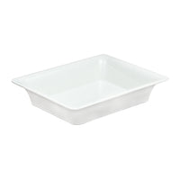 EFAY Insert - Slim Pan (Gn1/2) 65Mm - White - INT9005