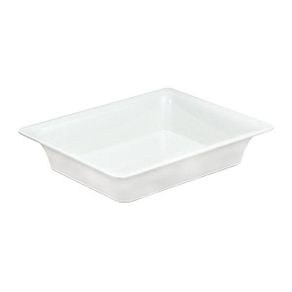EFAY Insert - Slim Pan (Gn1/2) 65Mm - White - INT9005