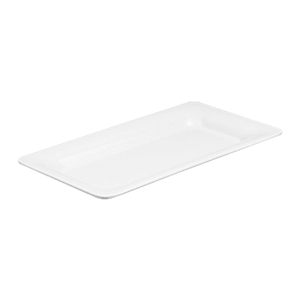 EFAY Insert - Slim Pan (Gn1/3) 20Mm - White - INT9006