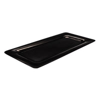 EFAY Insert - Slim Pan (Gn1/3) 20Mm - Black - INT9007
