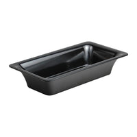 EFAY Insert - Slim Pan (Gn1/3) 65Mm - Black - INT9008