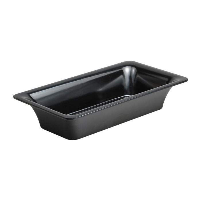 EFAY Insert - Slim Pan (Gn1/3) 65Mm - Black - INT9008