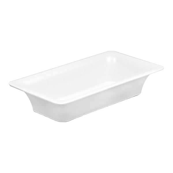 EFAY Insert - Slim Pan (Gn1/3) 65Mm - White - INT9009