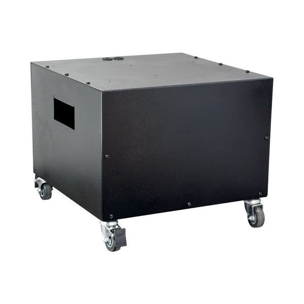 BATTERY CASE SOLUTION CPLUS 2X100AH FOR LQ INVERT - UPS-BAT-CASE-100X2KS