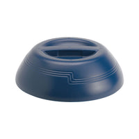 INSULATED LOW PROFILE DOME COVER – 260MM DIAMETER – 699MM HEIGHT- NAVY BLUE - IPC0260
