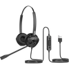Fanvil Duo USB Headset