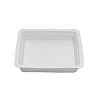 TIGER Insert Porcelain Gn2/3 329Mm X 355Mm X 63Mm 3Lt - IPO0005