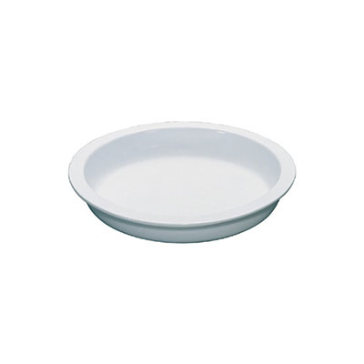 TIGER Insert Round Porcelain 328Mm X 70Mm 3.5Lt - IRP0328