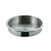 TIGER Insert Round S/Steel 383Mm X 66Mm 6.5Lt - IRS0350