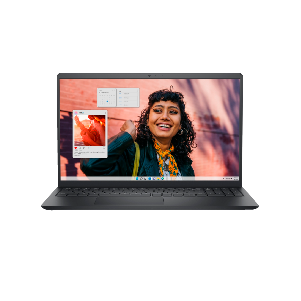 DELL INSPIRON 3530: 13TH GENERATION INTEL CORE I5-1334U