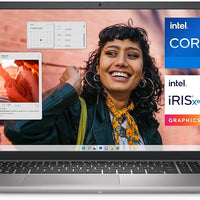 DELL INSPIRON 3530:13TH GENERATION INTEL(R) CORE(TM) I7-1355U