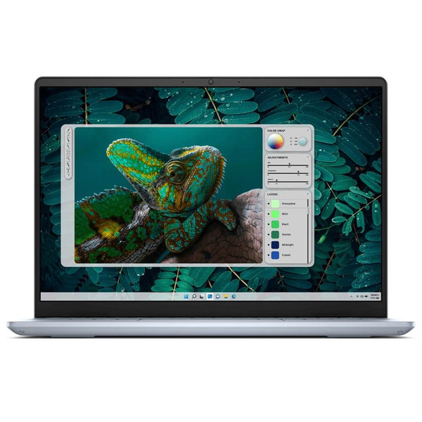 Dell Inspiron 7440 Plus 14" Laptop: Intel Core Ultra 9, 32GB RAM, 1TB SSD, Intel Arc Graphics, Windows 11