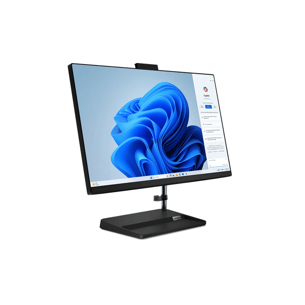 Lenovo IdeaCentre 24" Core-i5 16GB 512GB Win 11 Home All In One