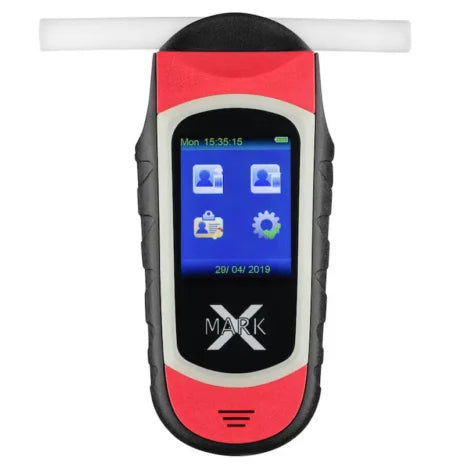 MARK X BREATHALYSER - CA050360