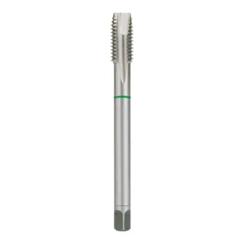 Alpen Hssco Machine Tap M16 Din 376 C S/F Green Ring May4805016