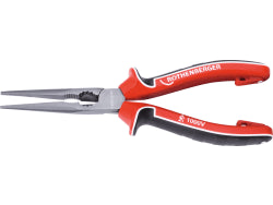 Electrical long nose plier vde 200mm- 1500003168