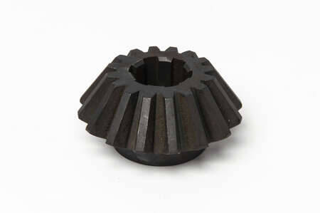 Bevel gear & pinion