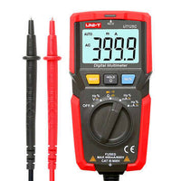 UNI-T MULTIMETER DIGITAL POCKET SIZE-UT125C