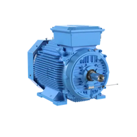 ABB: Electric Motor 55Kw – 55-4P3B3-A3-250SMA4